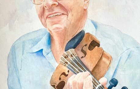 Seeing What’s Written in the Face Seeing What’s Written in the Face