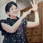 Watercolor,