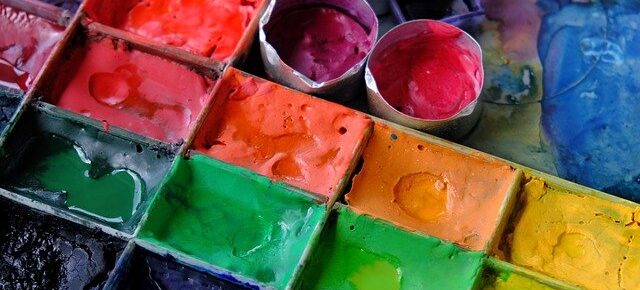 Growth as an Artist Growth as an Artist